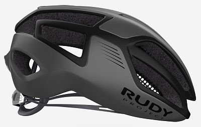 Превью  Шлем велосипедный RUDY PROJECT Spectrum Black Matte